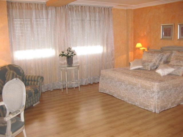 Hotel Florida Albacete Exterior photo